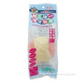 Loofah Toy, Ball Type S